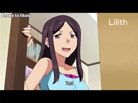 Anoko to Iikoto Episode 2 [Sub-ENG] Description Episodes Downloads Preview Report. Based on the adult manga by Toruneko. A popular girl in school overhears a guy talking about how her boobs are weird. She decides to confront him about this and ends up giving him a boob job to change his mind. He changes his mind.